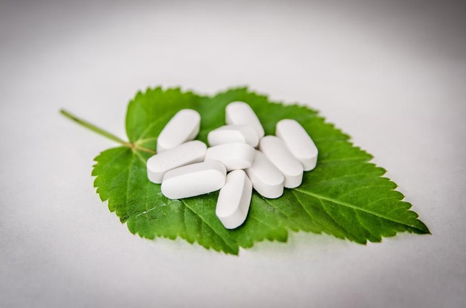 Vitamina D: kush ka nevojë dhe si ta merrni