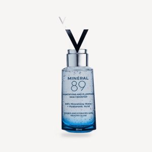 Vichy Minéral 89 Serum 50 ml