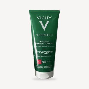 Vichy Normaderm Intensive Purifying Cleanser