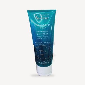 Avène Cleanance Cleansing Gel 200 ml