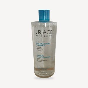 Uriage Eau Micellaire Thermale 500 ml
