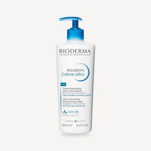 Bioderma Atoderm Crème Ultra