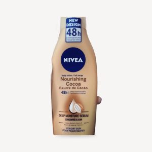 Nivea Nourishing Body Lotion 250 ml