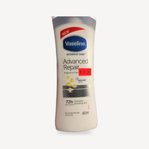 Vaseline Advance Repair Body Lotion 400 ml