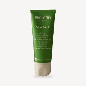 Weleda Skin Food Light Cream 30 ml