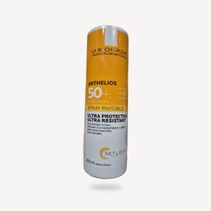 La Roche-Posay Anthelios Protection SPF50