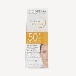 Bioderma Photoderm Spot-Age SPF50+ 40 ml