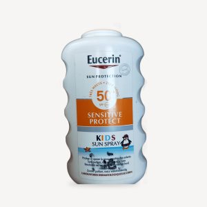 Eucerin Sun Sensitive Protect Kids SPF50+ Spray 200 ml