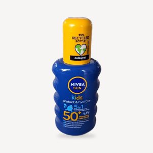 Nivea Sun Kids Protect & Hydrate SPF50+ Spray
