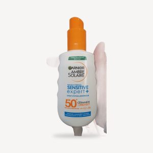 Garnier Sensitive Expert+ SPF50+ 150 ml