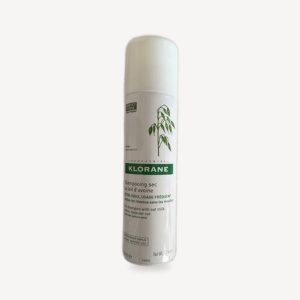 Klorane Gentle Dry Shampoo