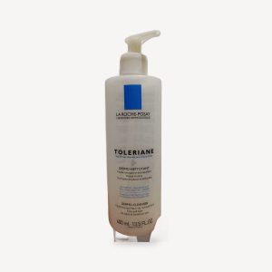 La Roche-Posay Toleriane Cleanser 400 ml