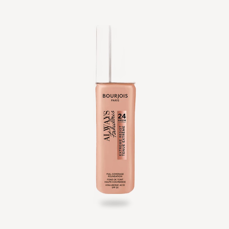 Bourjois Always Fabulous Foundation