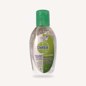 Dettol Hand Sanitizer Gel 50 ml