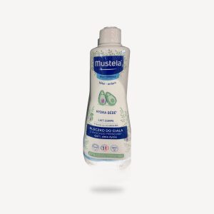Mustela Hydra Bébé Body Lotion 500 ml