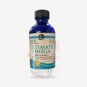 Nordic Naturals Ultimate Omega