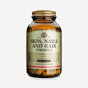 Solgar Skin, Nails & Hair