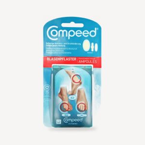 Compeed Blister Plasters Medium (5 pcs)
