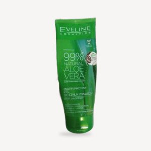 Eveline Aloe Vera Gel 250 ml