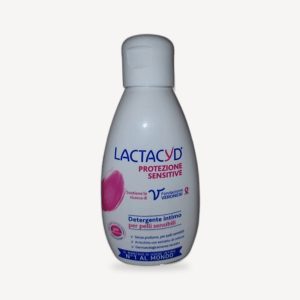 Lactacyd Intimate Wash