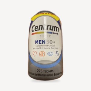 Centrum Silver Men 50+