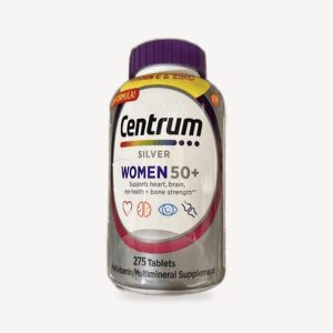 Centrum Silver Women 50+