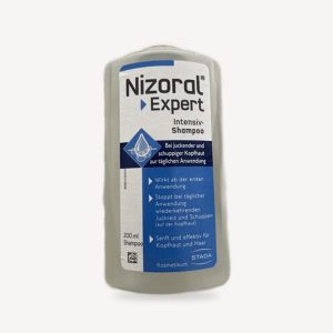 Nizoral Anti-Dandruff Shampoo 200 ml