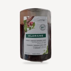 Klorane Shampoo 200 ml
