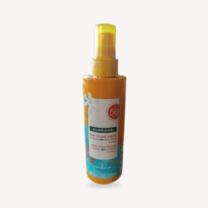 Klorane Spray Solaire Sublime SPF 200 ml