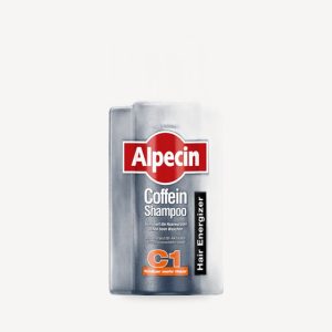 Alpecin Caffeine Shampoo C1 250 ml