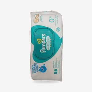 Pampers Harmonie Baby Wipes